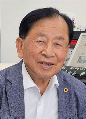 [연속기획| 대한노인회 사람들  기사 이미지